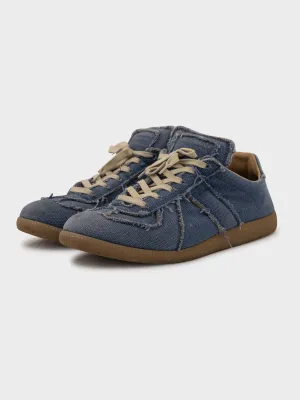 Blue Denim Gats