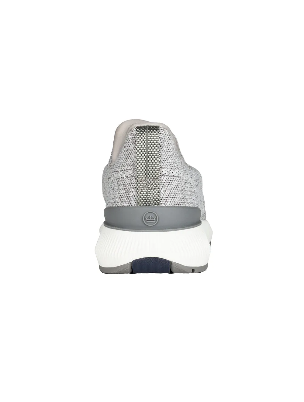 Blue Hyperlight Apollo Sneaker Grey