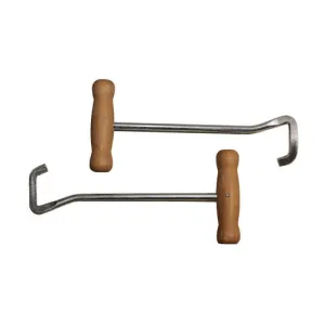 Boot Hooks