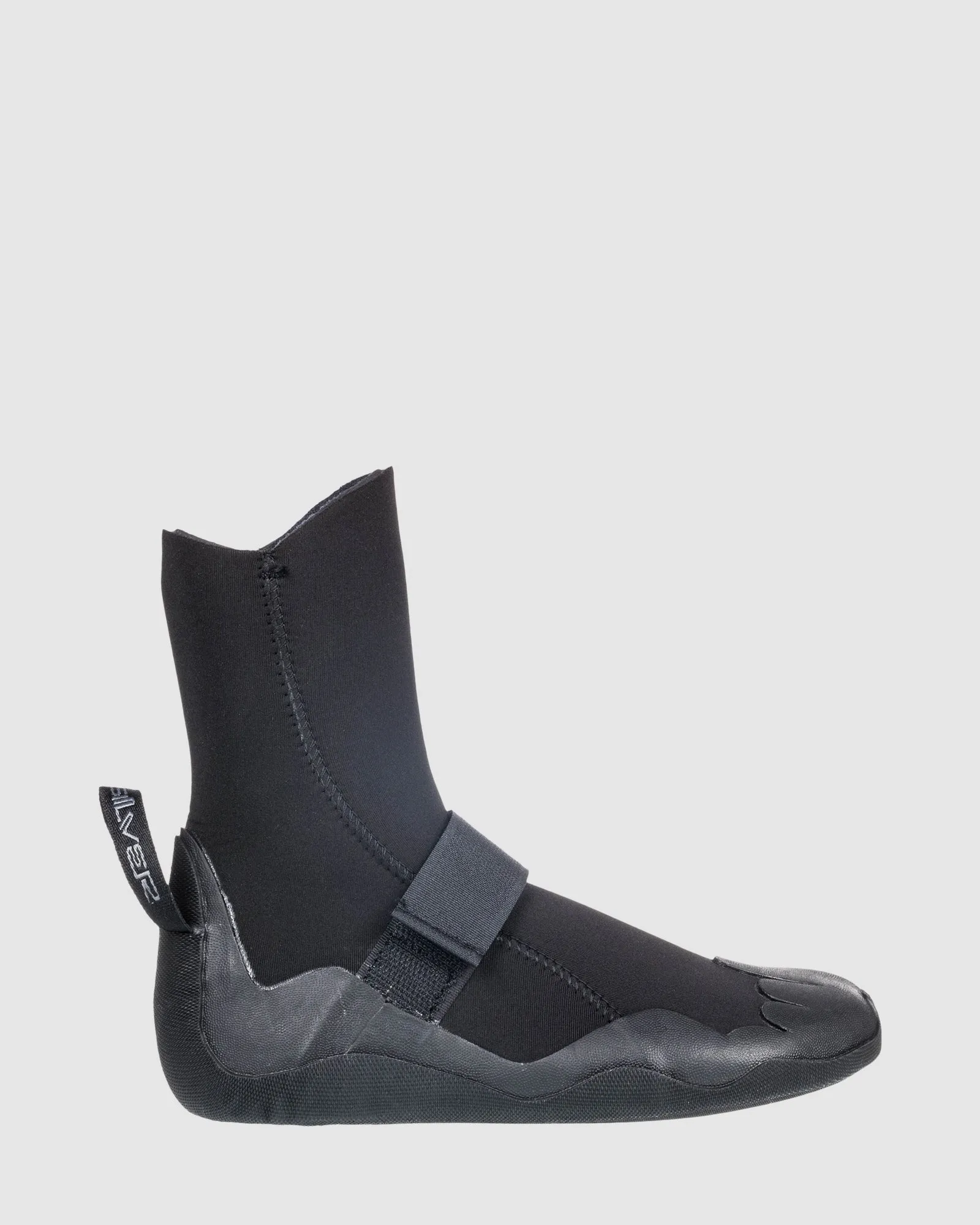 Boys 8-16 3mm Everyday Sessions Round Toe Wetsuit Boots