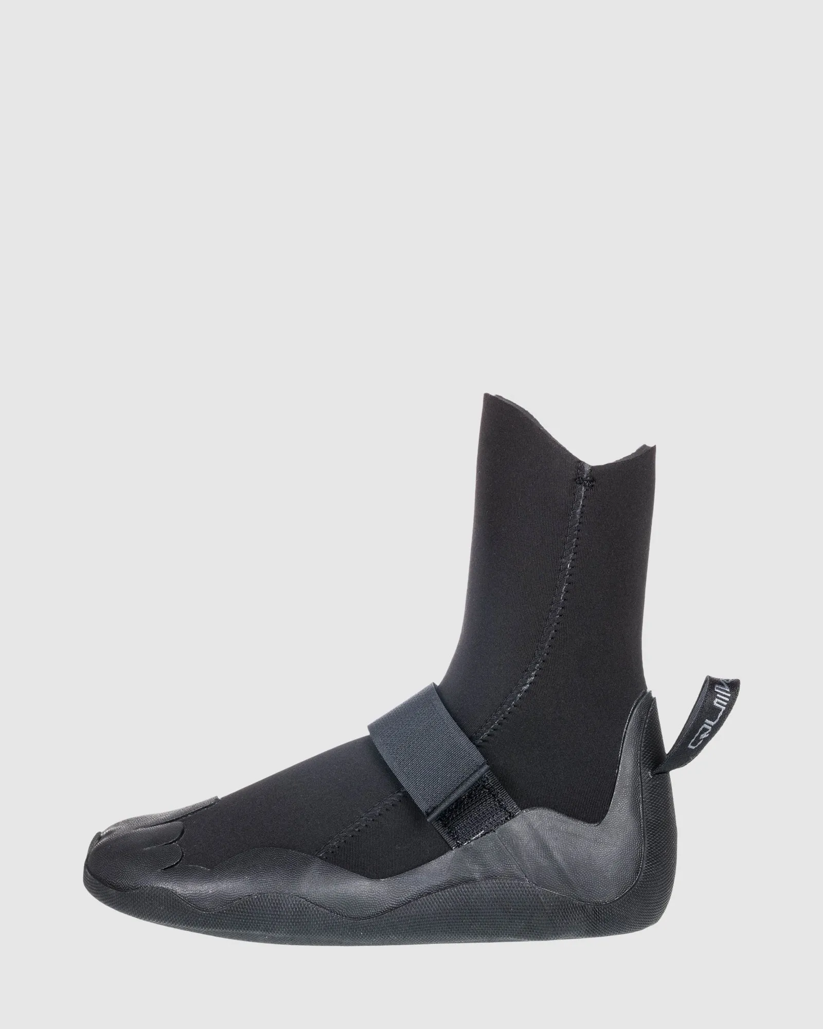 Boys 8-16 3mm Everyday Sessions Round Toe Wetsuit Boots