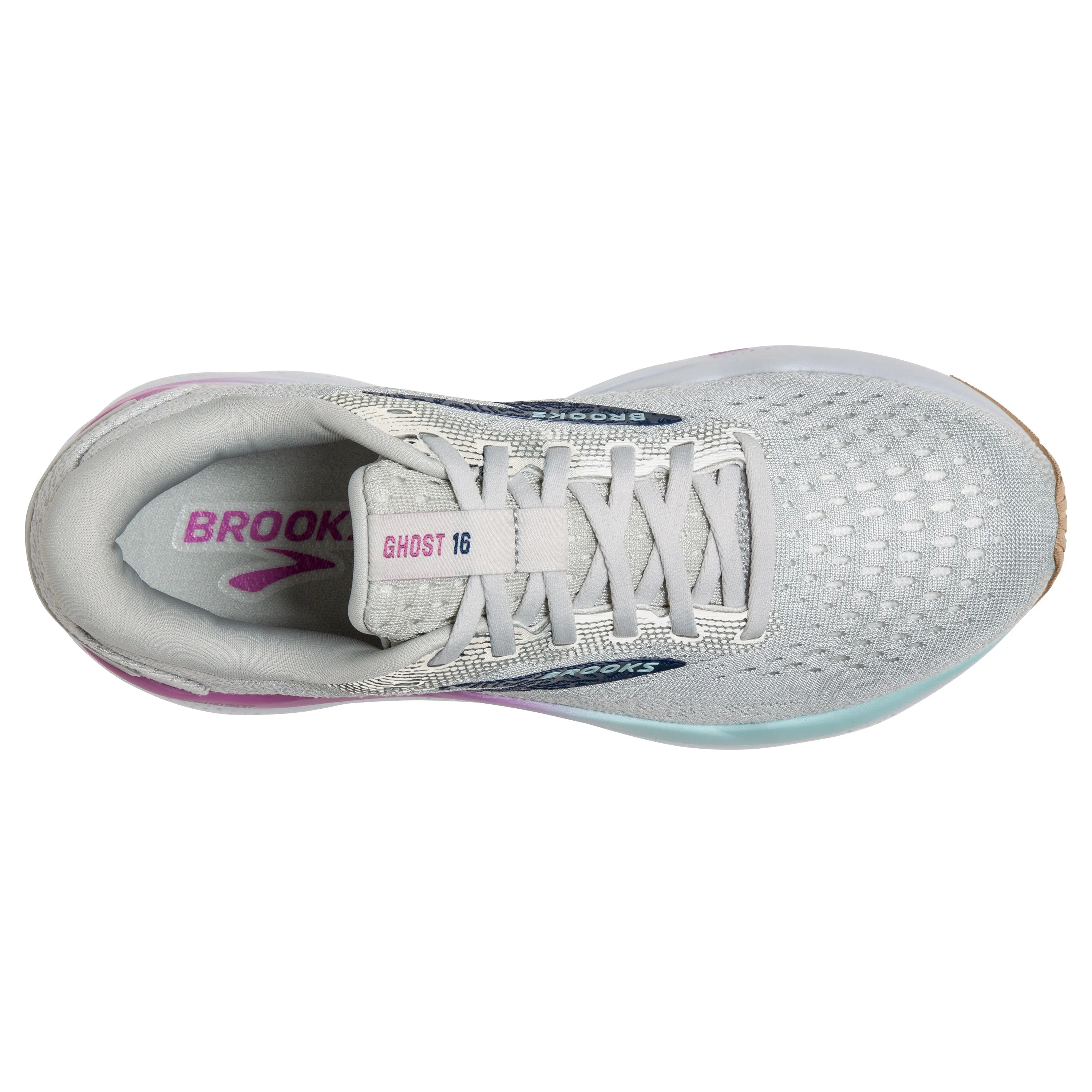 Brooks Ghost 16