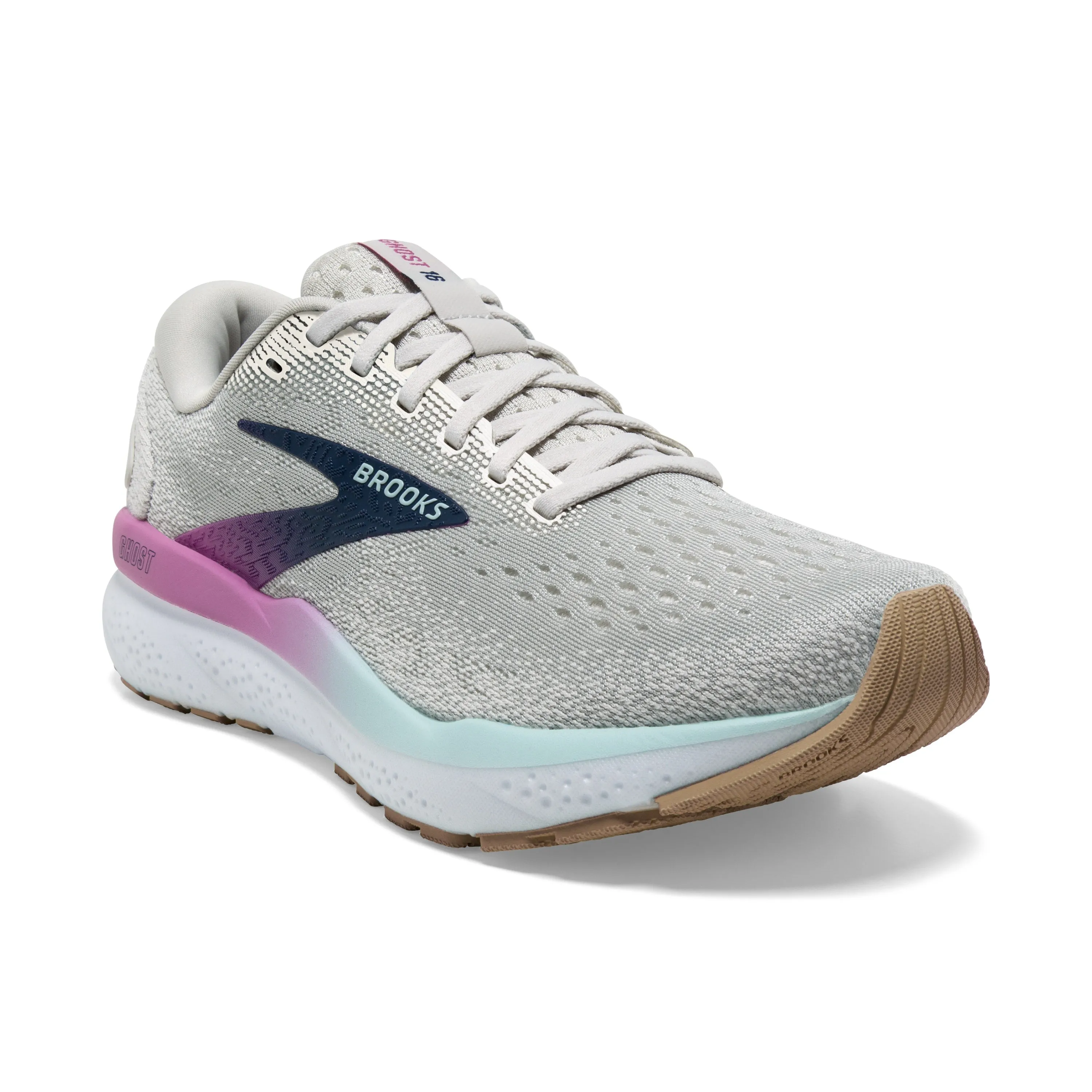 Brooks Ghost 16