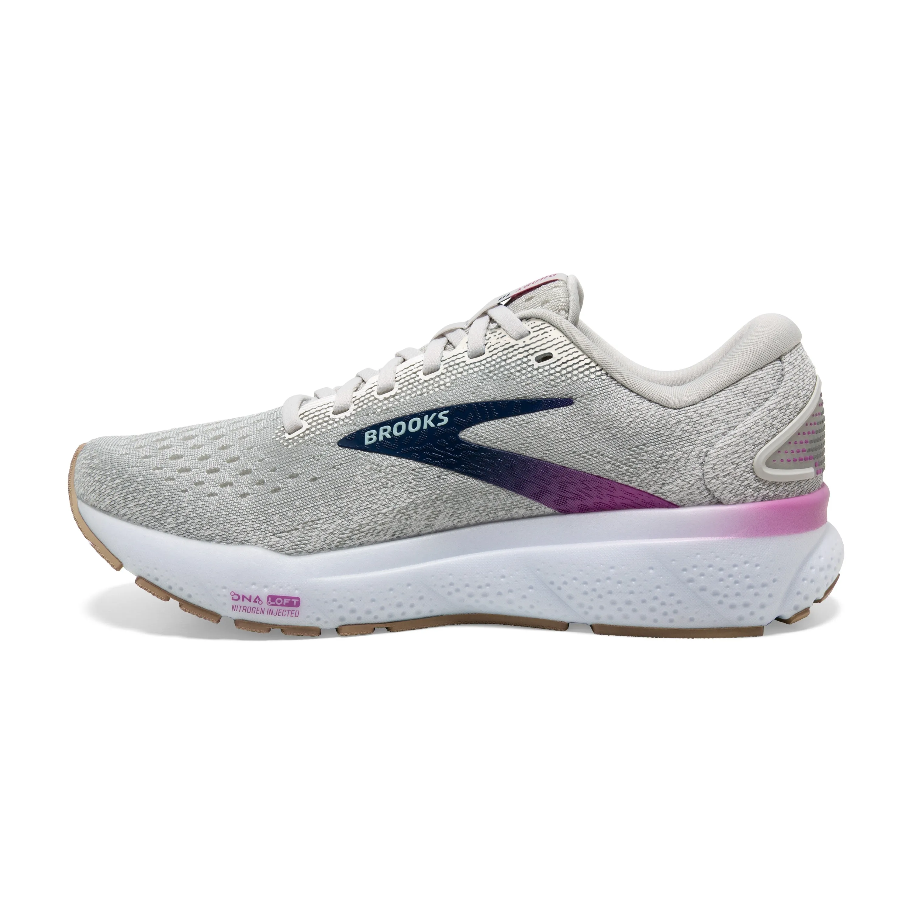 Brooks Ghost 16