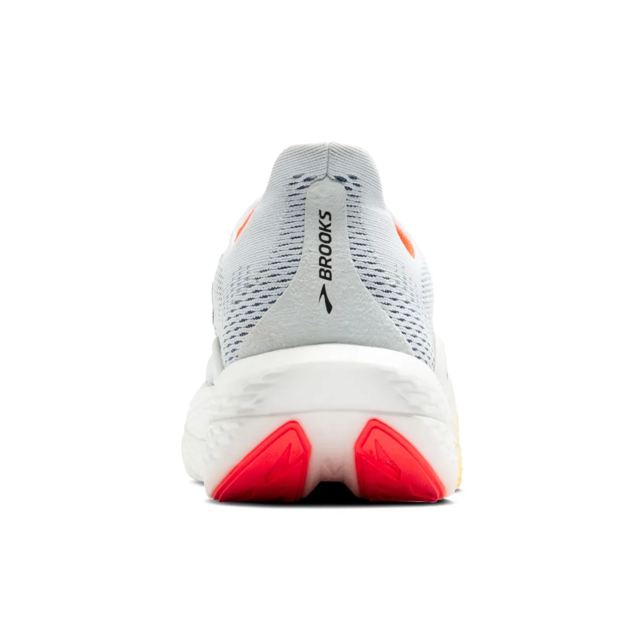 Brooks Hyperion Max 2 (Womens) - Illusion/Coral/Black