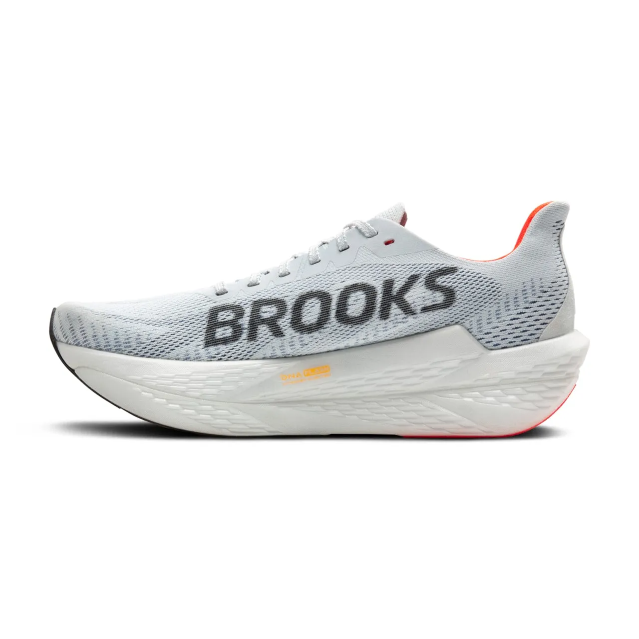 Brooks Hyperion Max 2 (Womens) - Illusion/Coral/Black