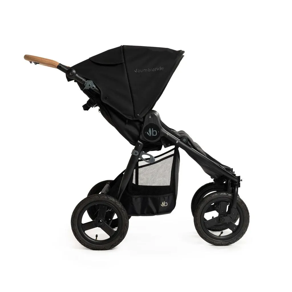 Bumbleride Indie Twin Double Stroller