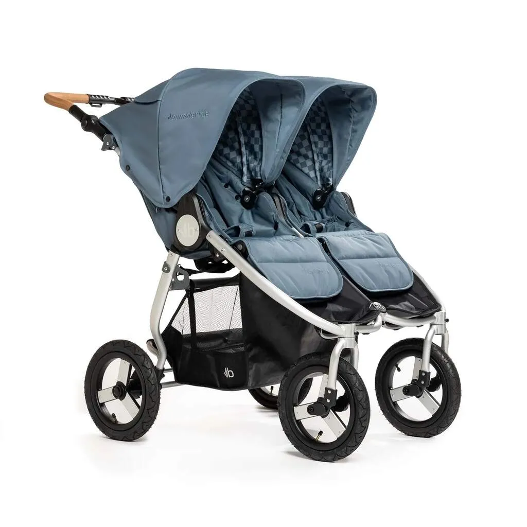 Bumbleride Indie Twin Double Stroller