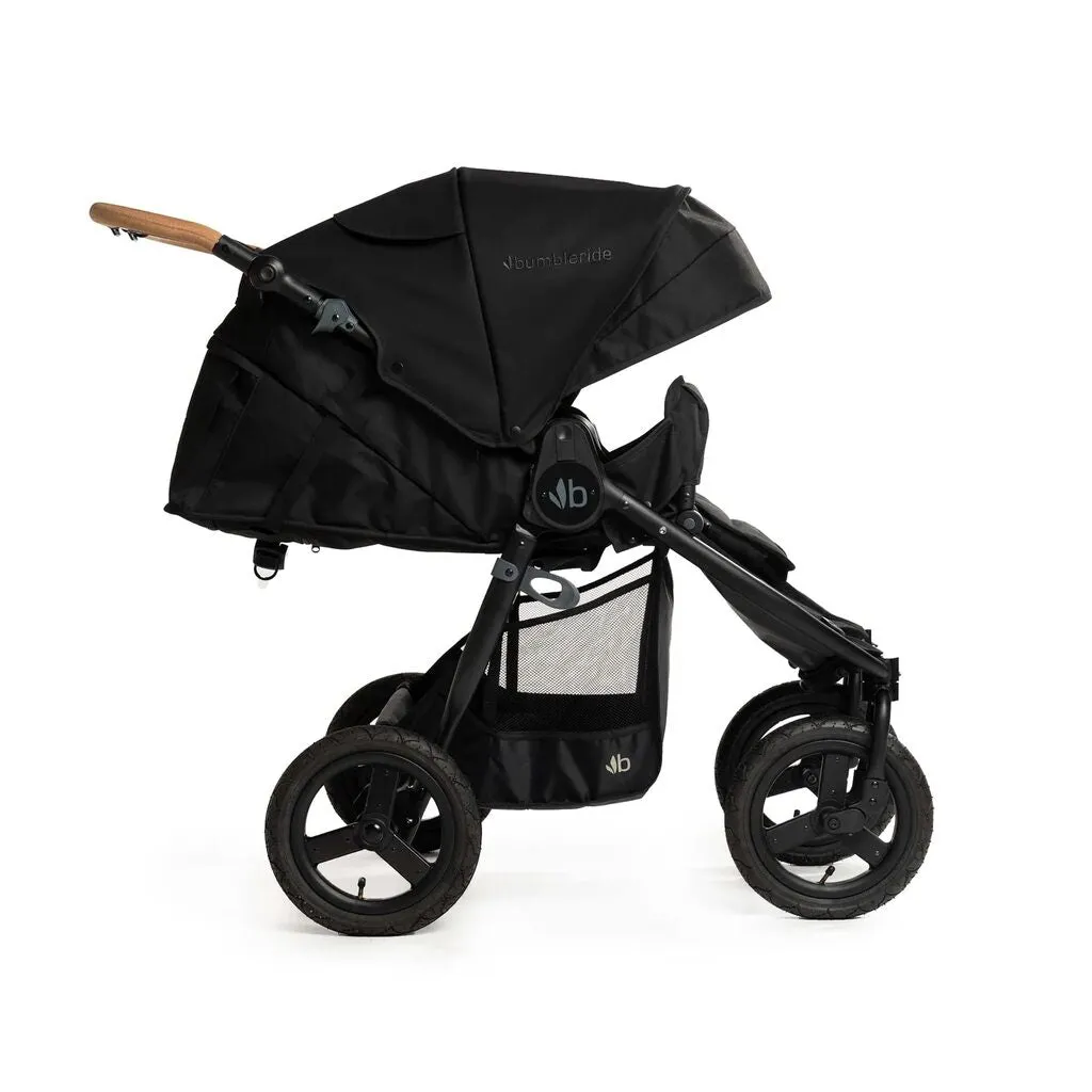 Bumbleride Indie Twin Double Stroller