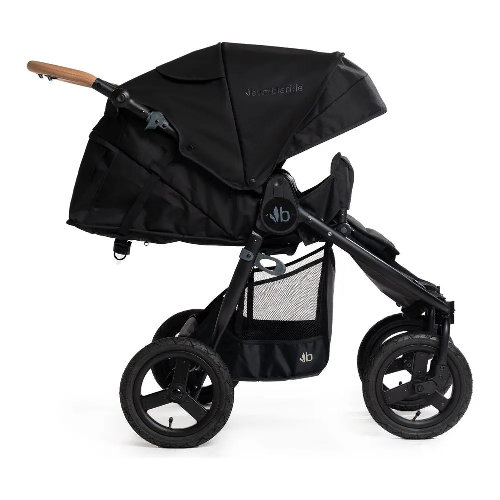 Bumbleride Indie Twin Double Stroller