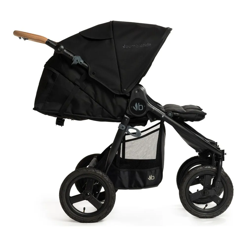 Bumbleride Indie Twin Double Stroller