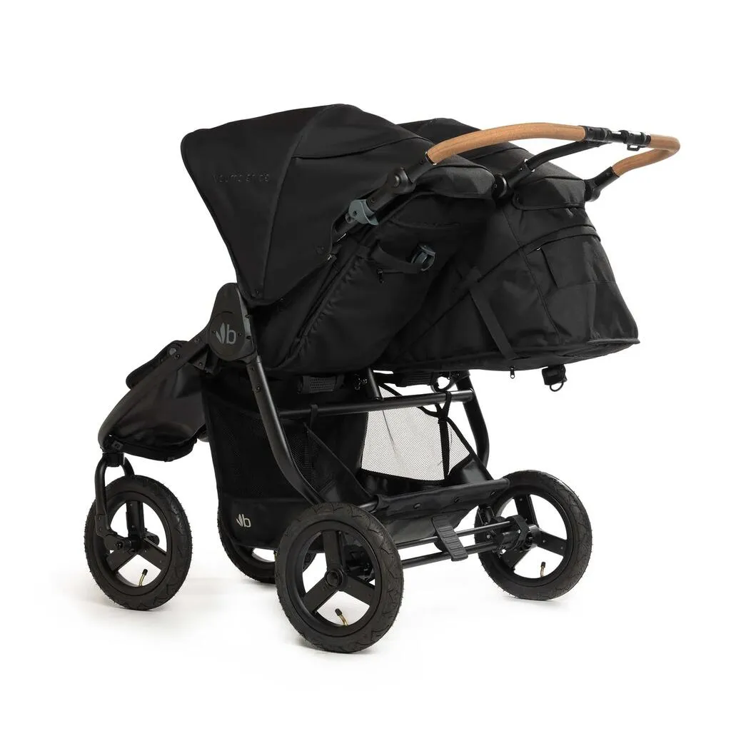 Bumbleride Indie Twin Double Stroller