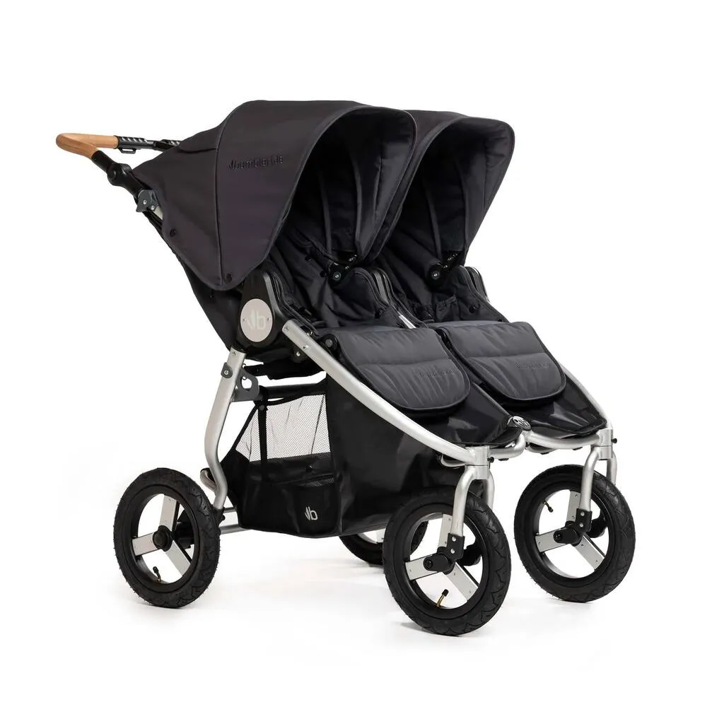 Bumbleride Indie Twin Double Stroller