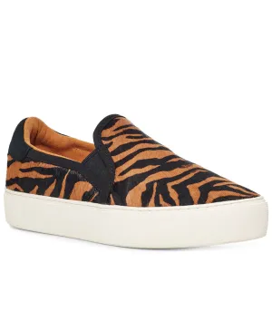 Cahlvan Tiger Print in Light Butterscotch by UGG