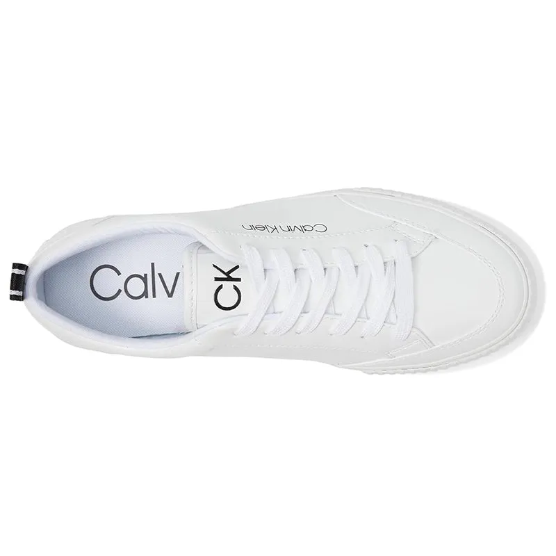 CALVIN KLEIN LUMIEE WOMEN SHOES CkW12