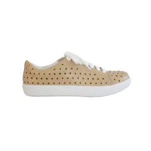 Carina Sneaker - Butter