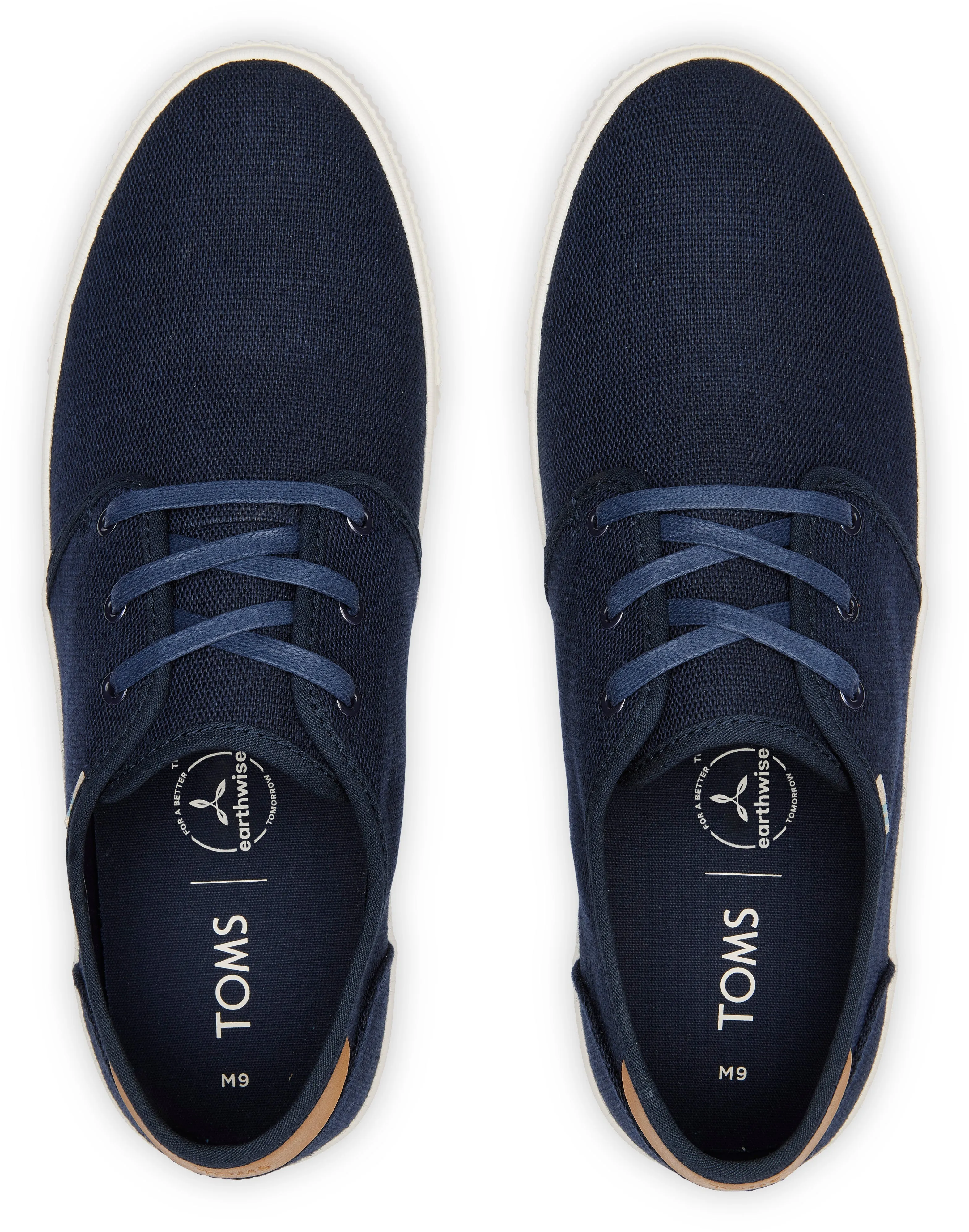 Carlo Sneaker - Navy