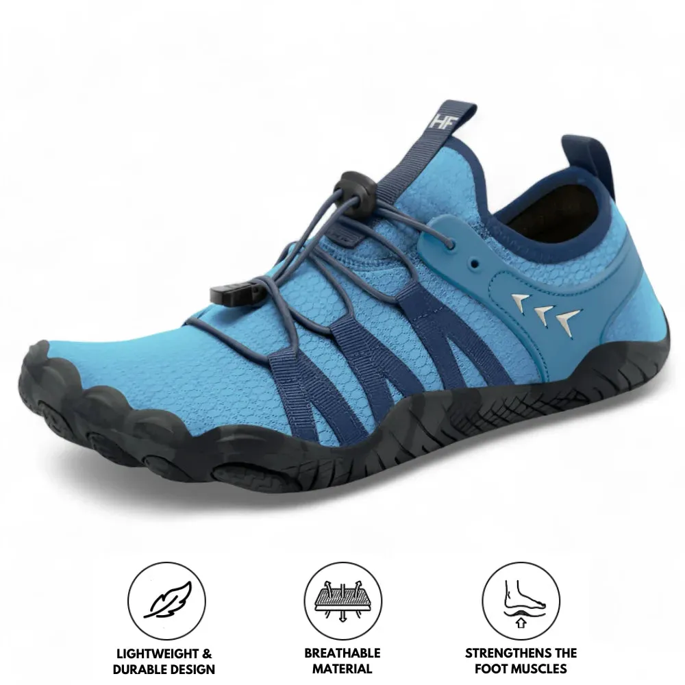 Caspian Adventure - Outdoor & Non-slip Barefoot Shoes (Unisex) (1 1 FREE!)