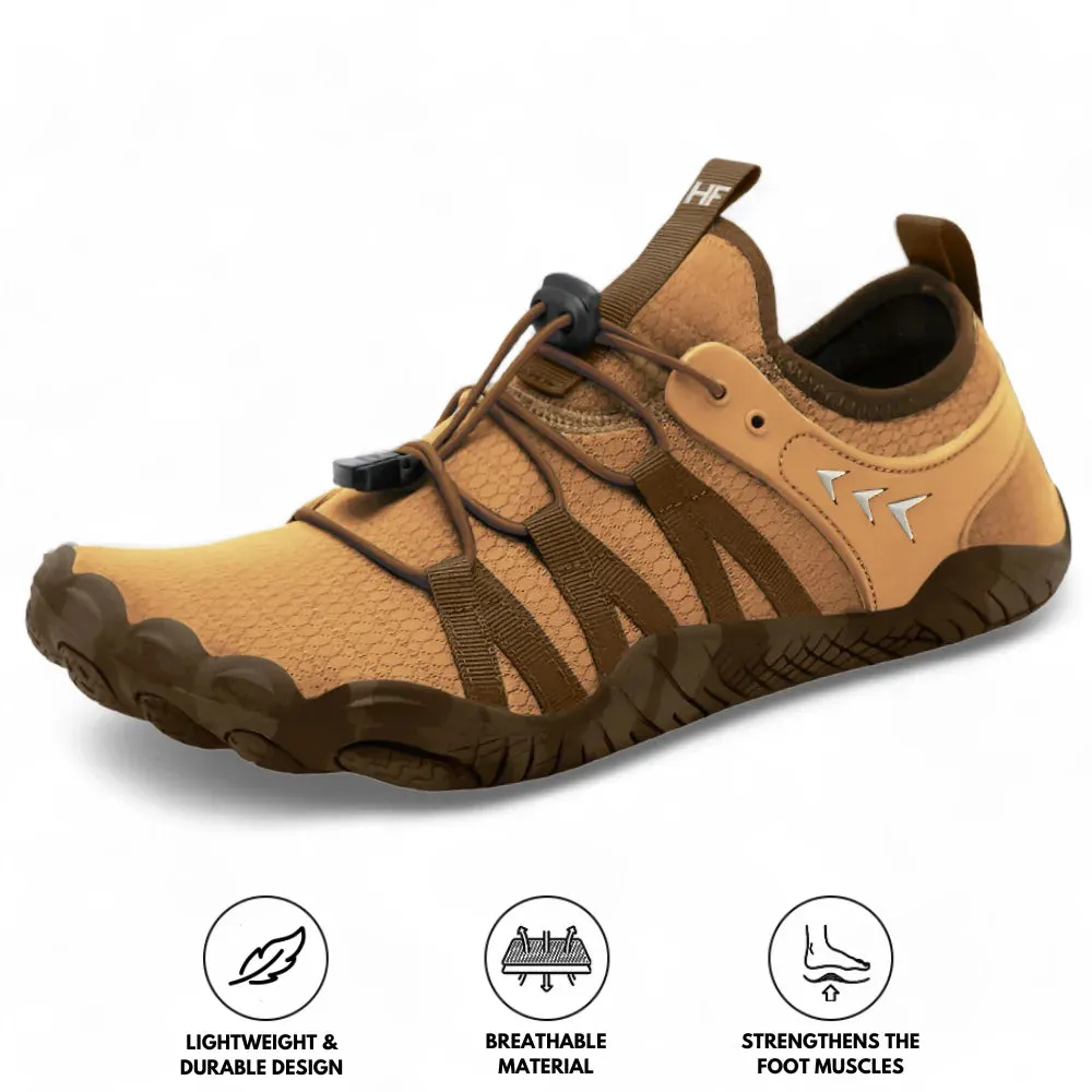 Caspian Adventure - Outdoor & Non-slip Barefoot Shoes (Unisex) (1 1 FREE!)