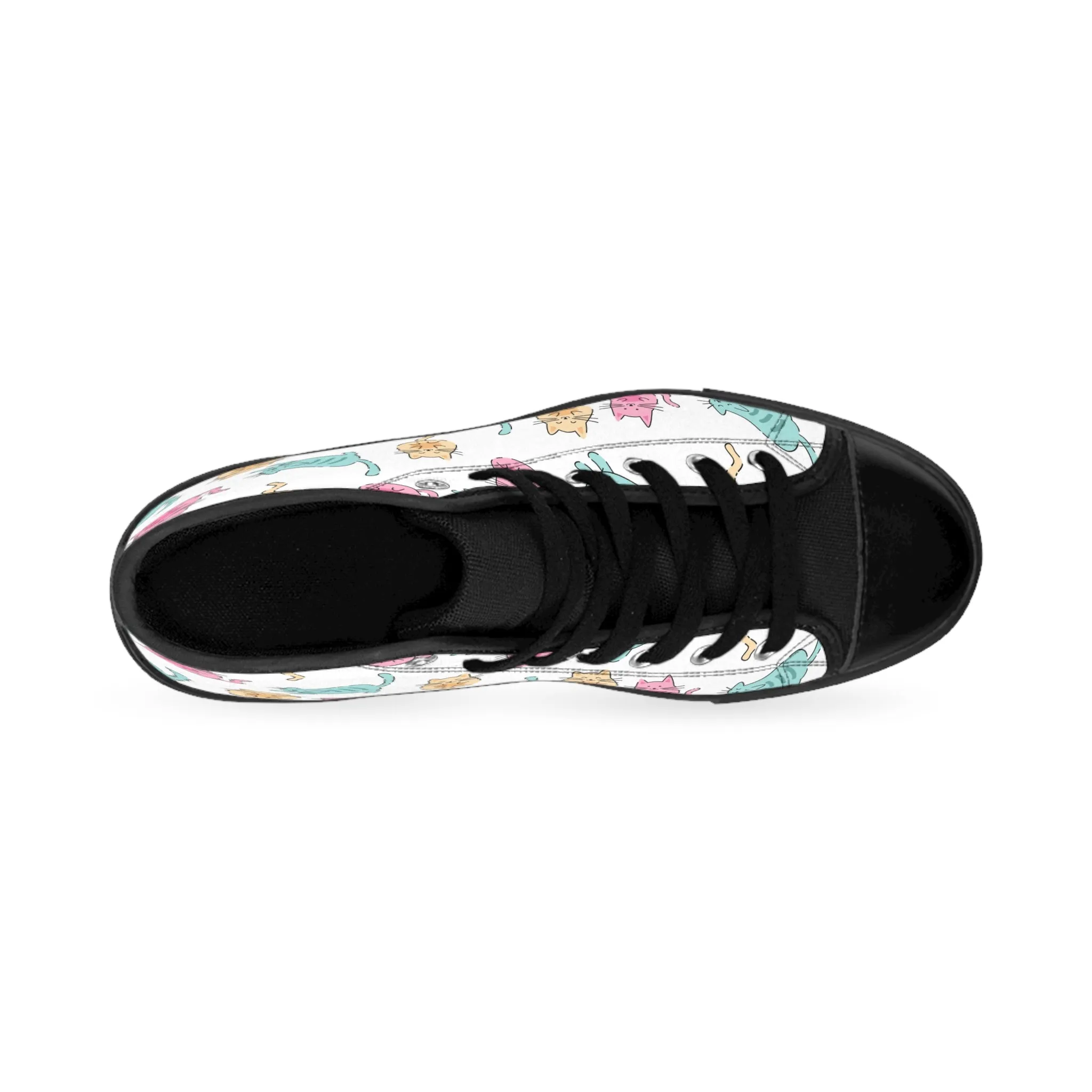 Cats Men's Classic Sneakers