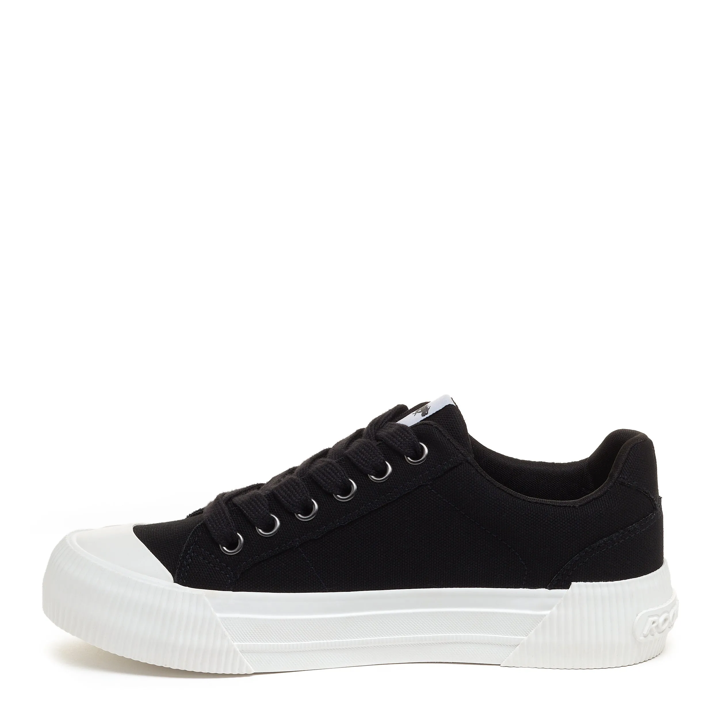 Cheery Black Sneaker