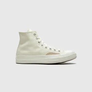 CHUCK 70 HI "LIGHT DUNE"