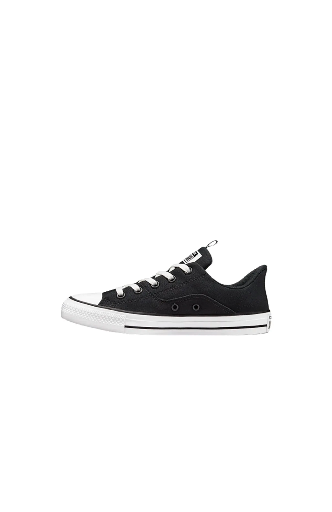 Chuck Taylor All Star Low Top Rave Black