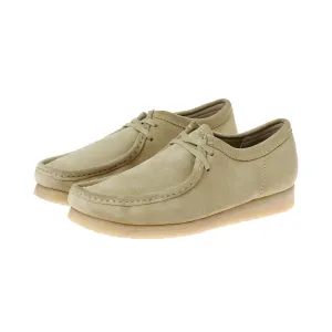 Clarks / クラークス /  Wallabee Maple Suede