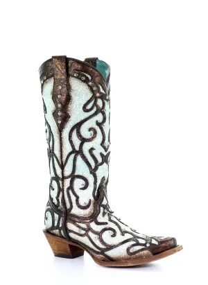 Corral Women's Boots C3460