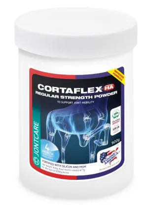 Cortaflex HA Regular Powder