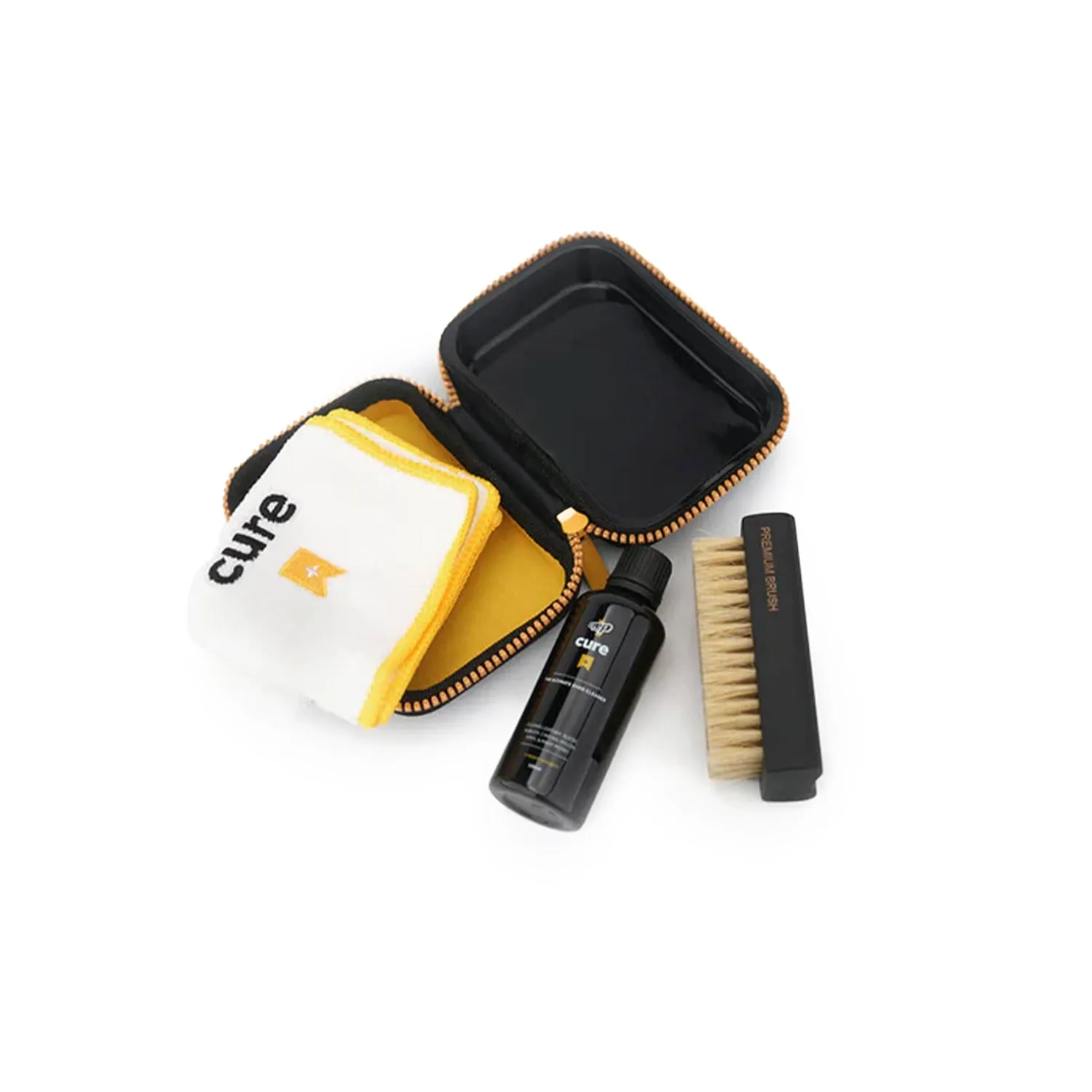 Crep Protect - Cure Cleaning Kit