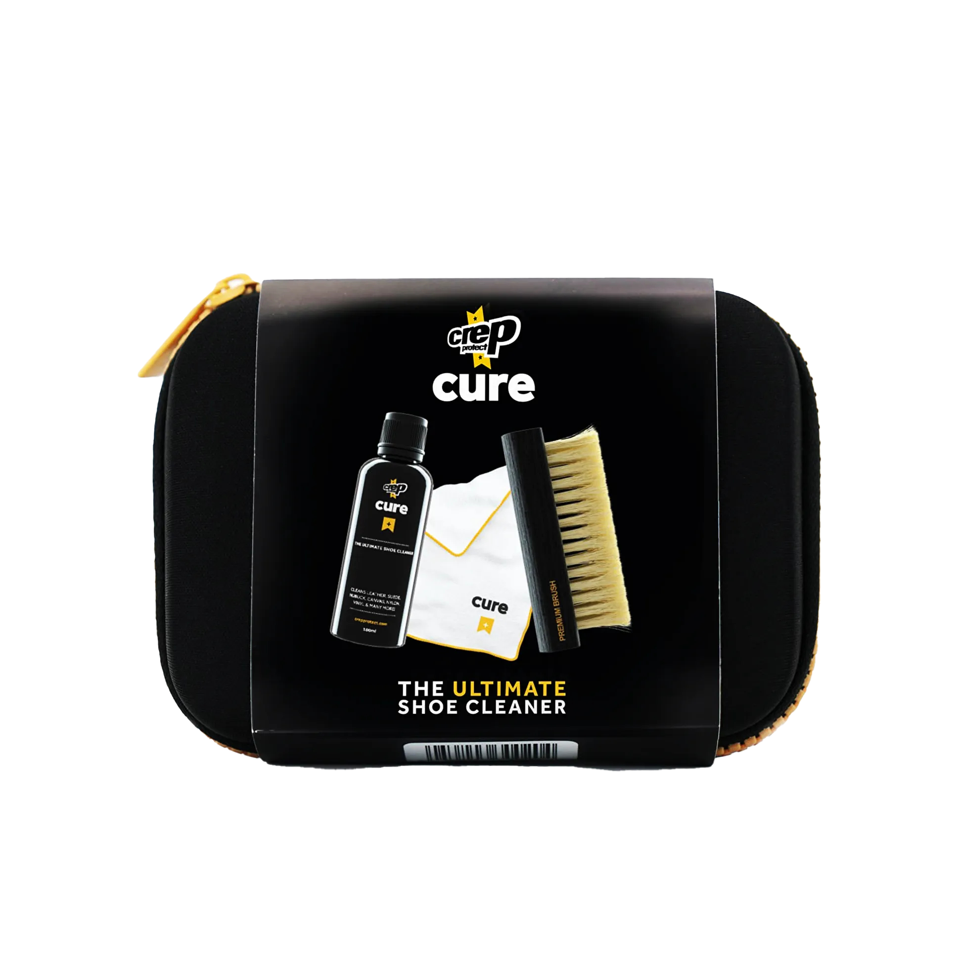 Crep Protect Ultimate Cleaning Kit