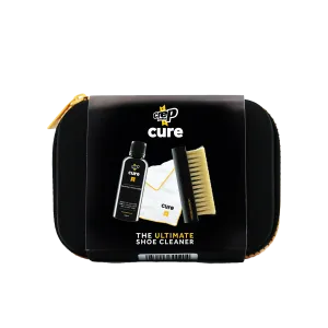 Crep Protect Ultimate Cleaning Kit