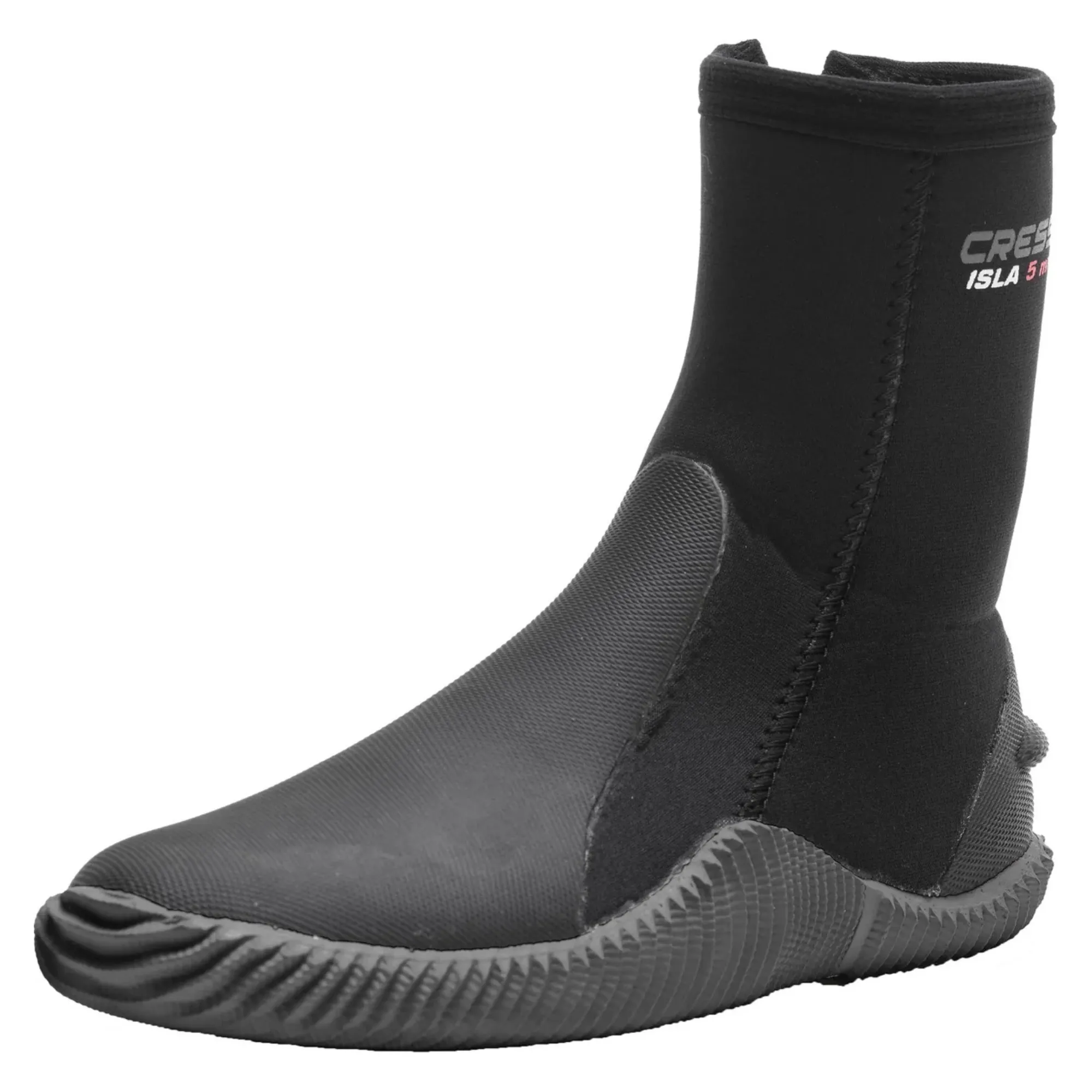 Cressi Isla Boots Neoprene Boots 3mm