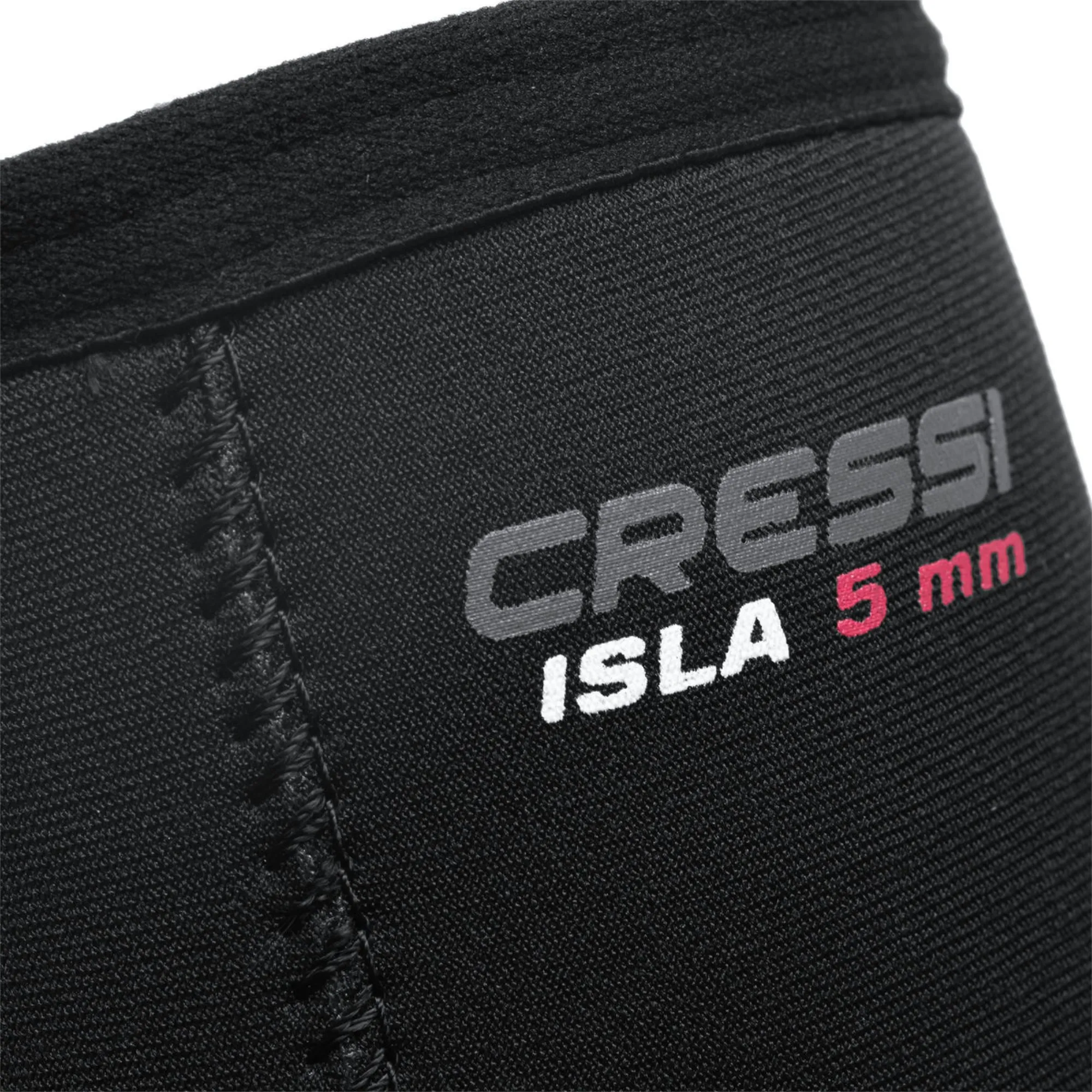 Cressi Isla Boots Neoprene Boots 3mm