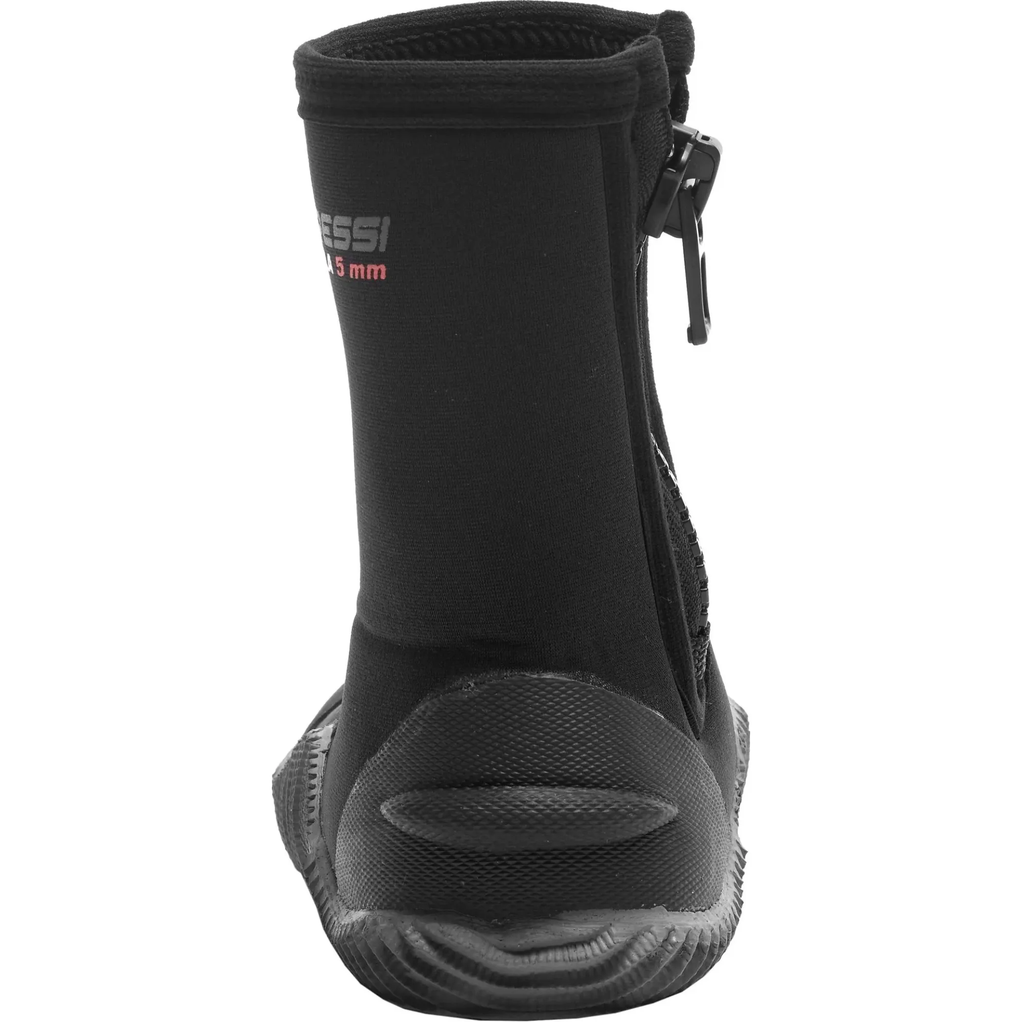 Cressi Isla Boots Neoprene Boots 7mm