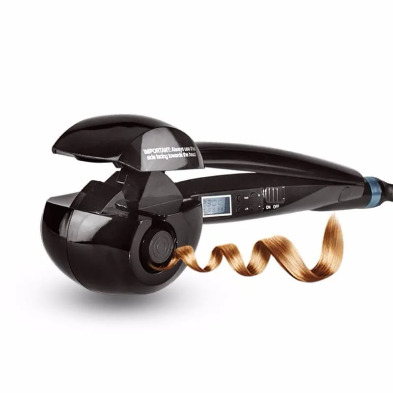 Curling Hair Iron Just For You