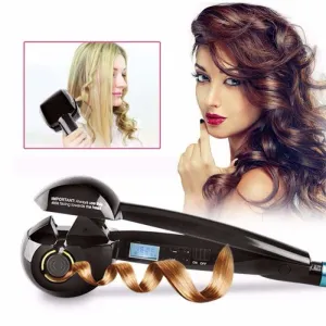 Curling Hair Iron Just For You