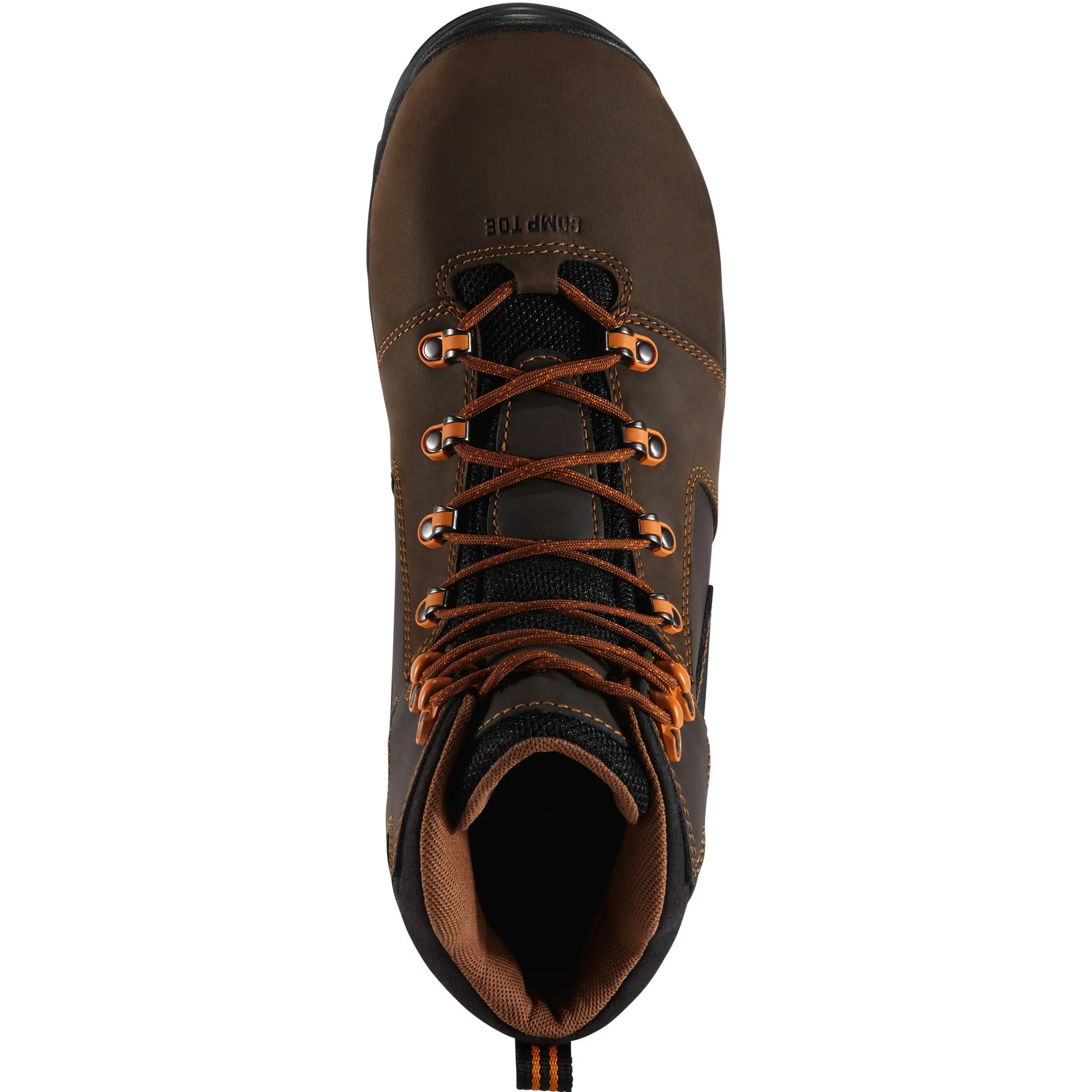 Danner Vicious 4.5" Brown Orange