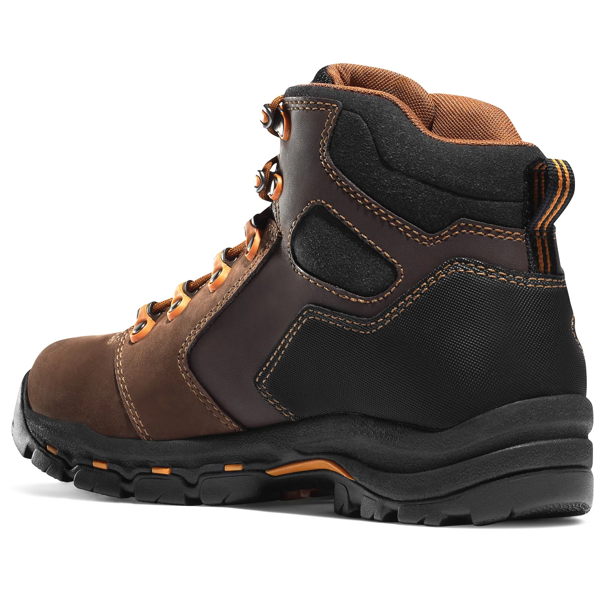 Danner Vicious 4.5" Brown Orange