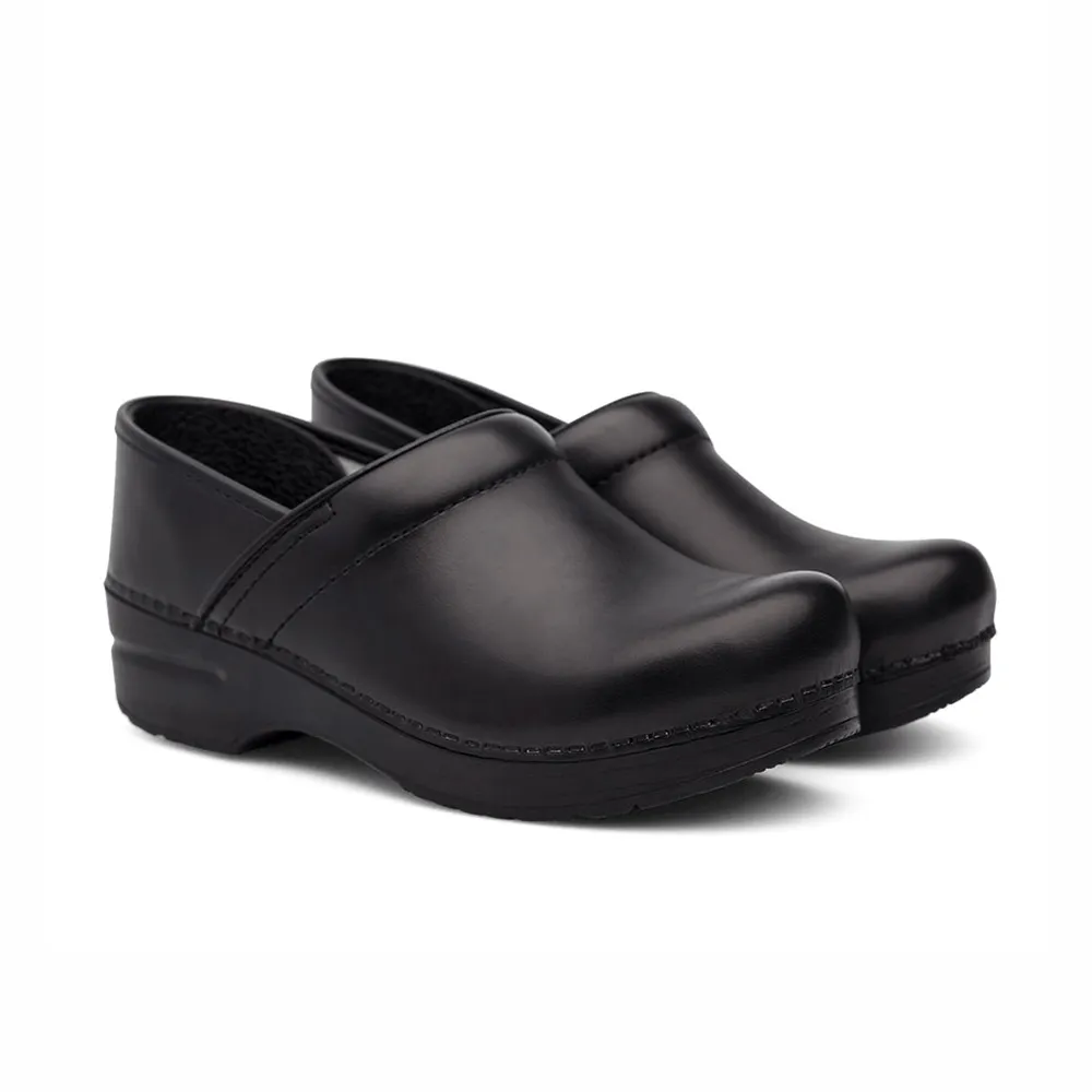 Dansko Professional Black Box