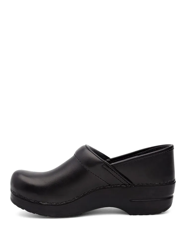 Dansko Professional Nurse's Shoes | Black Box