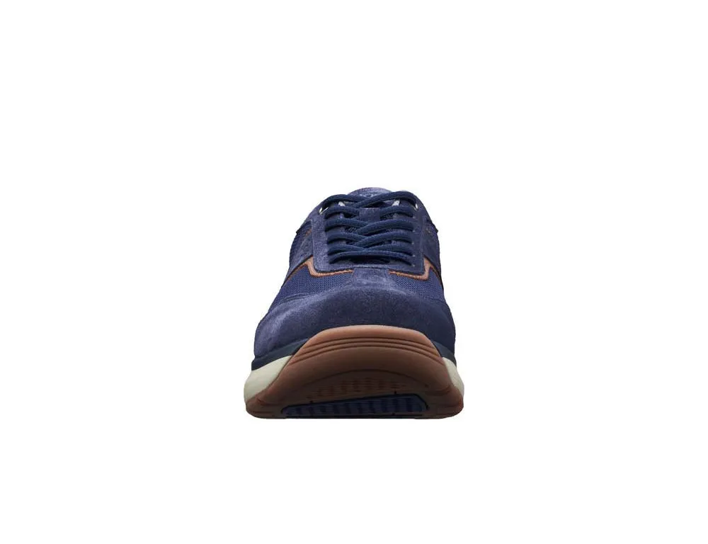 David II Dark Blue