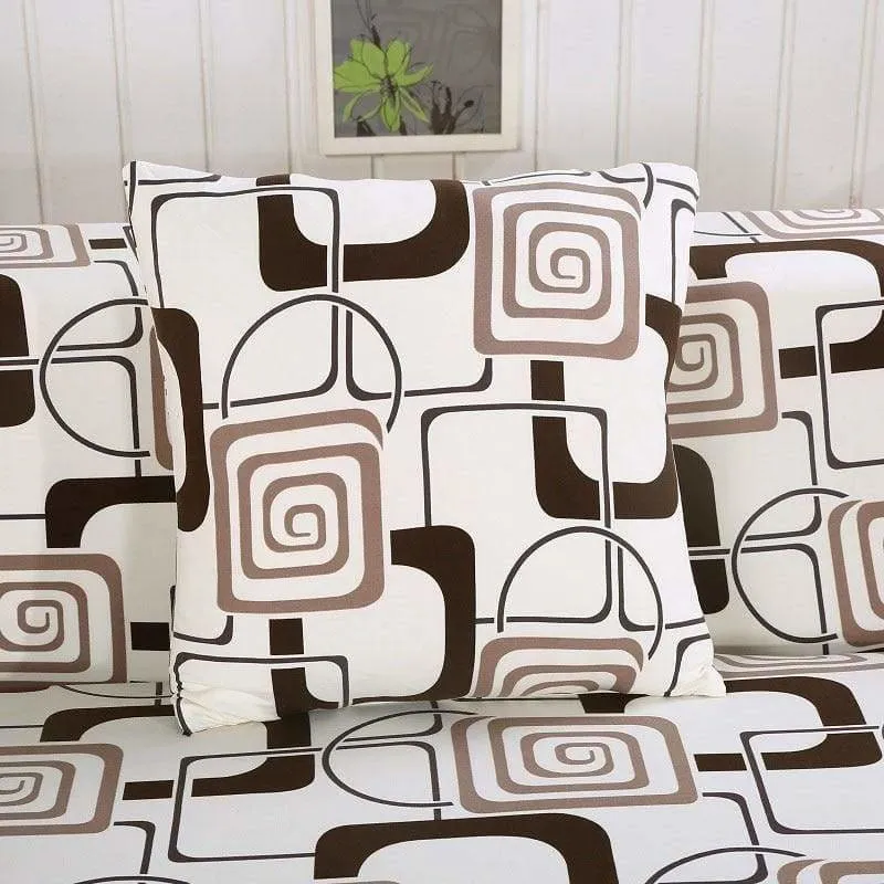 Decorative Square Cushion Covers