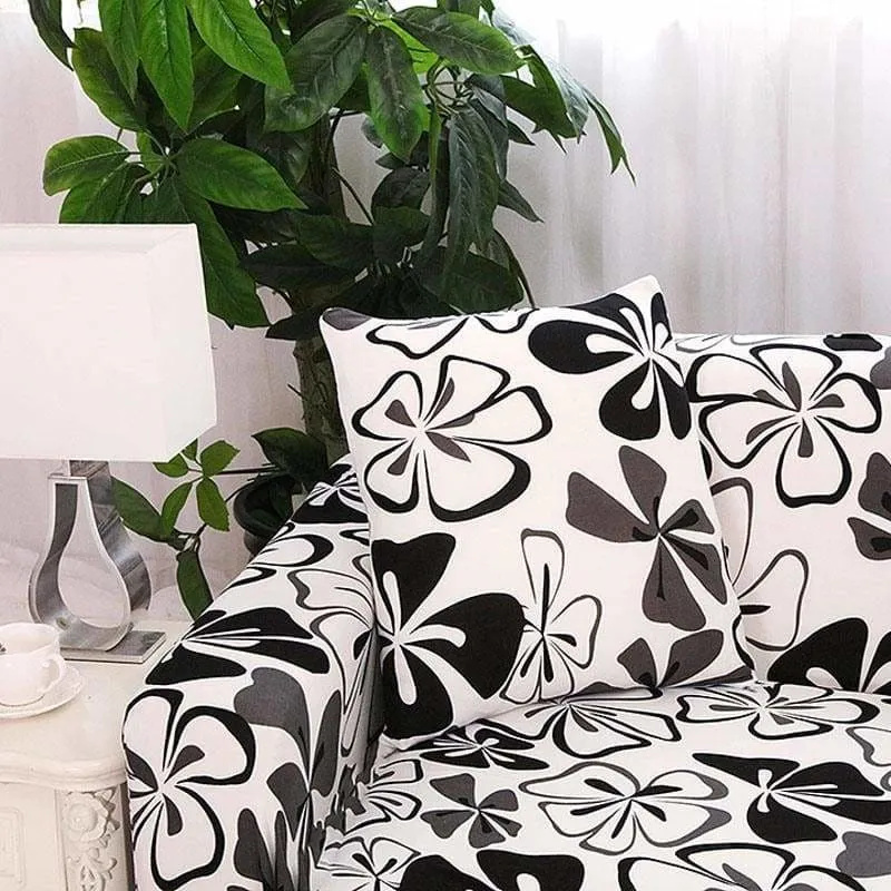 Decorative Square Cushion Covers