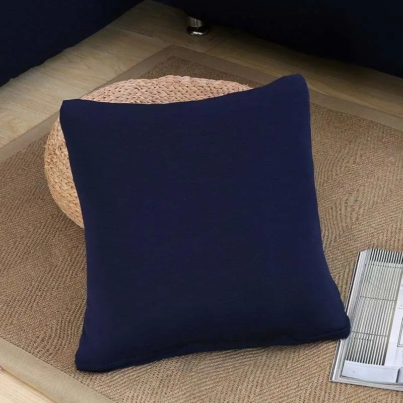 Decorative Square Cushion Covers