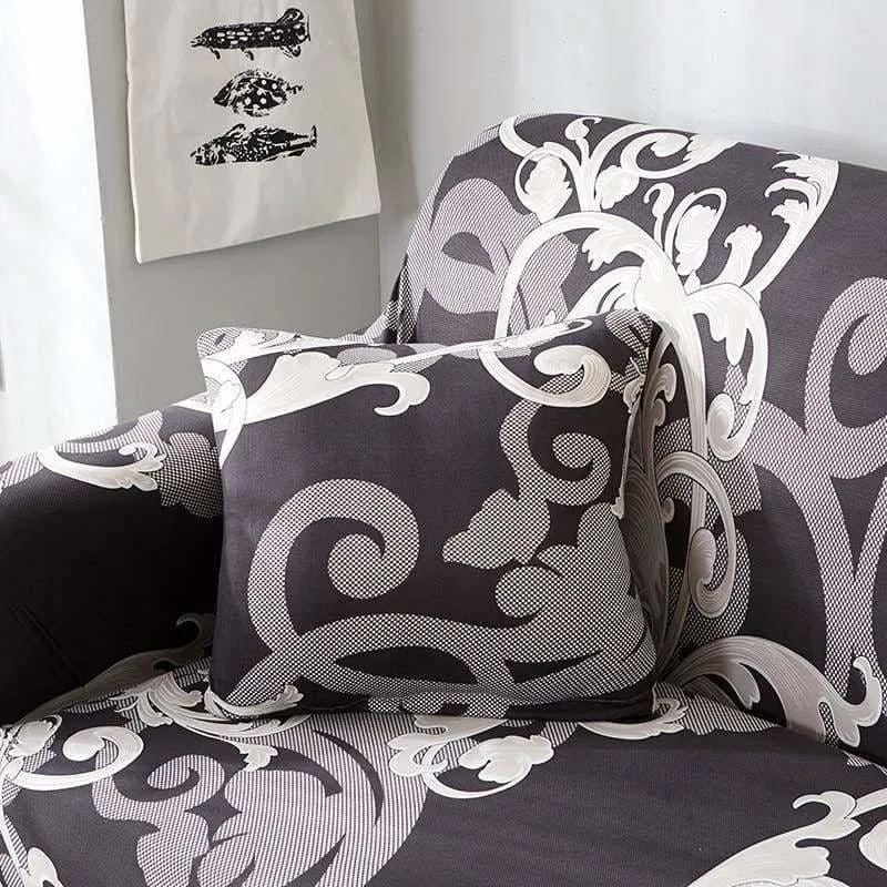 Decorative Square Cushion Covers