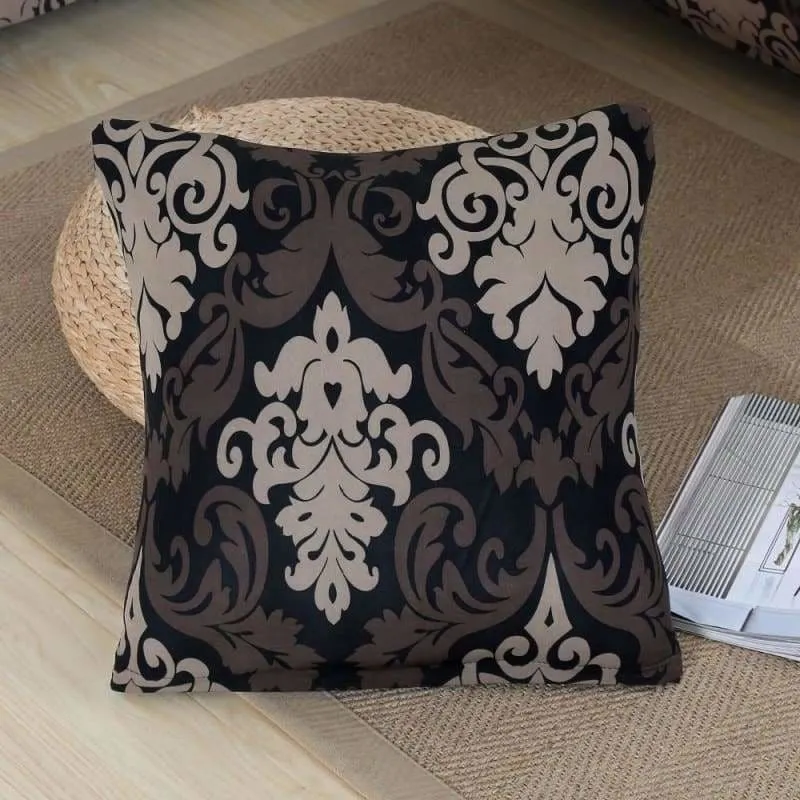 Decorative Square Cushion Covers