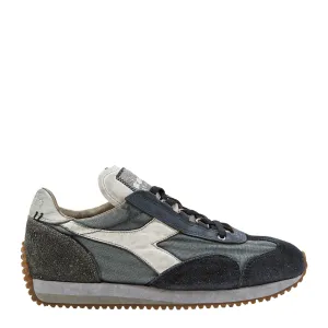 Diadora Equipe H Dirty Stone Wash Evo Colonel Blue