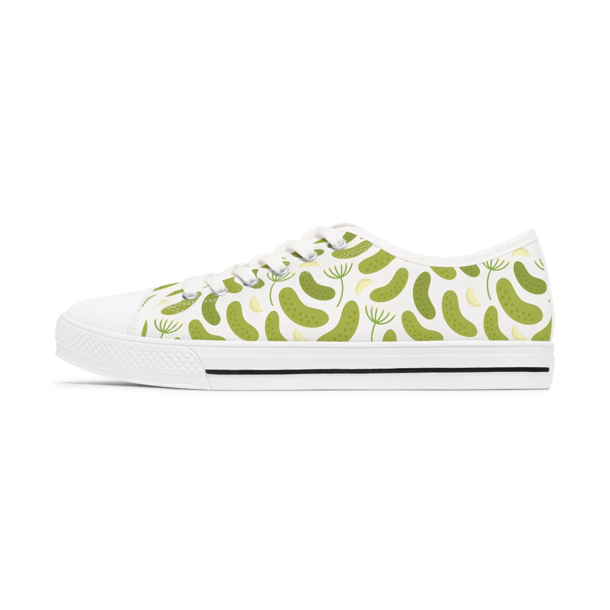 Dill Women's Low Top Sneakers